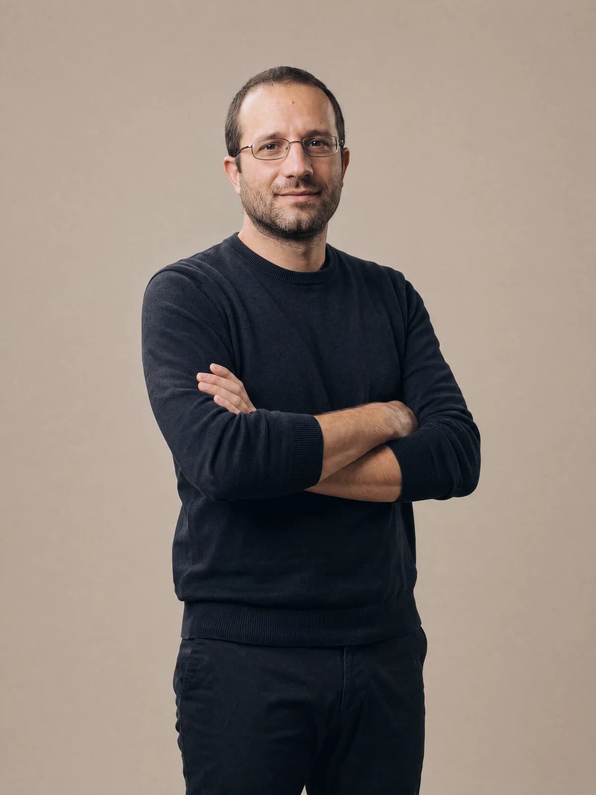 Dr. Nikolaos Athanasopoulos