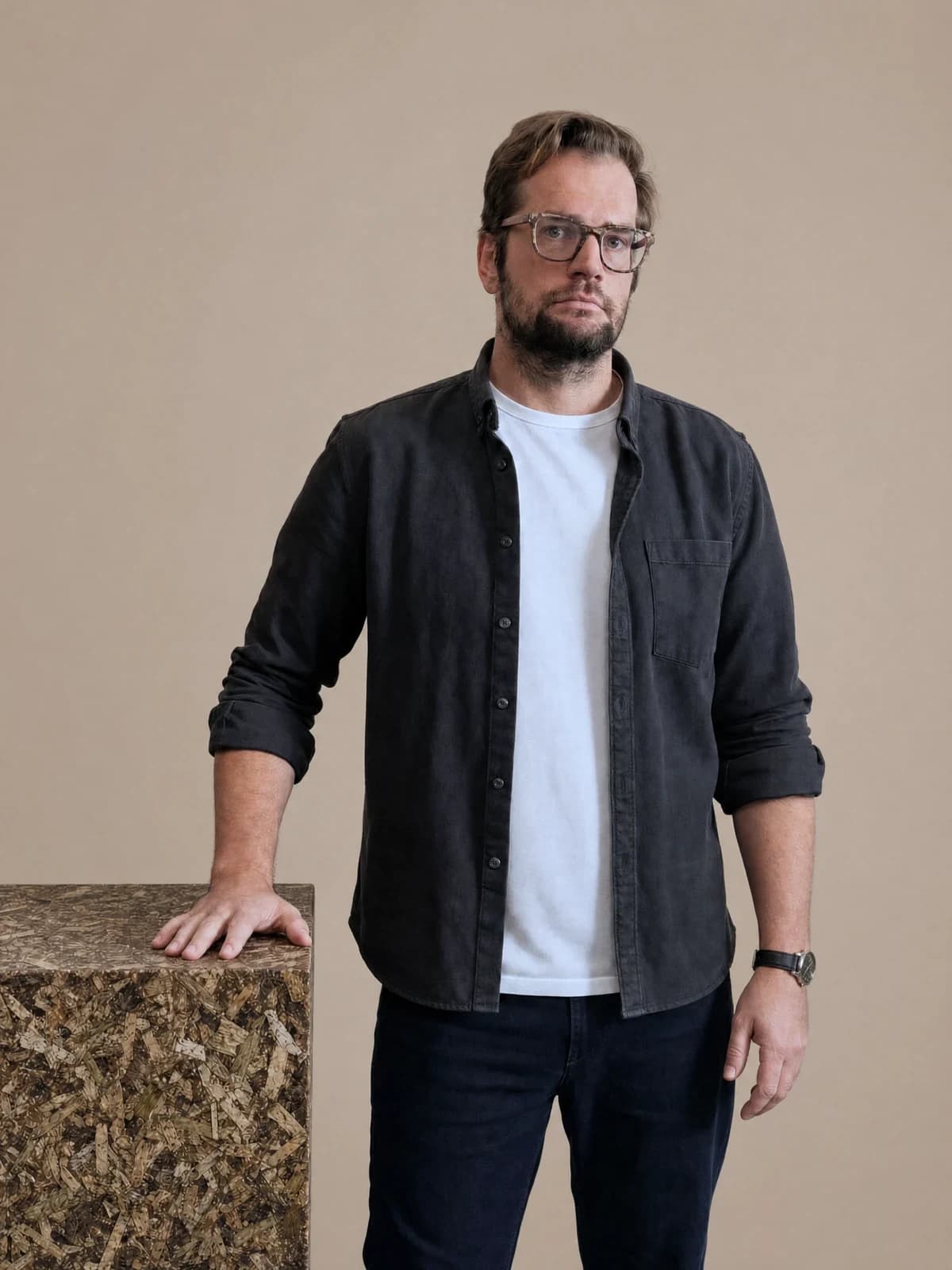 Stavros Tsompanidis