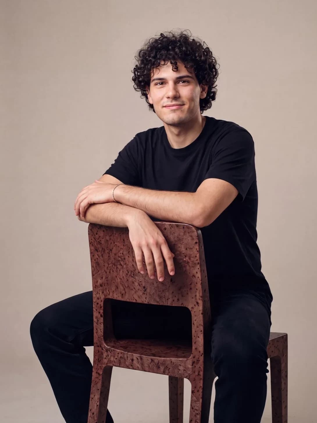 Velissarios Gkoulias